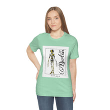 Cargar imagen en el visor de la galería, Burton Unisex Jersey Short Sleeve Tee by Insignia
