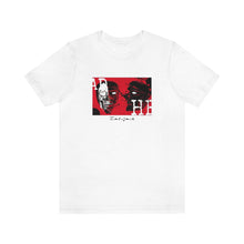 Cargar imagen en el visor de la galería, AD. HB. Unisex Jersey Short Sleeve Teeby Insignia
