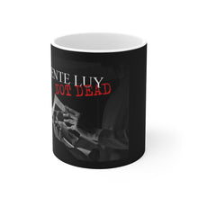 Cargar imagen en el visor de la galería, Vicente Luy 2 Ceramic Mug 11oz by insignia
