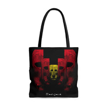 Cargar imagen en el visor de la galería, Sight AOP Tote Bag by Insignia
