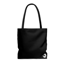 Cargar imagen en el visor de la galería, Face AOP Tote Bag by Insignia
