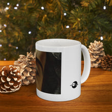 Cargar imagen en el visor de la galería, ARTES VISUALES CBA Ceramic Mug 11oz by Insignia
