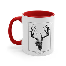 Cargar imagen en el visor de la galería, New age Collage Accent Coffee Mug, 11oz
