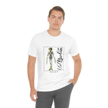 Cargar imagen en el visor de la galería, Burton Unisex Jersey Short Sleeve Tee by Insignia
