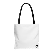 Cargar imagen en el visor de la galería, Perspective Artes Visuales CBA AOP Tote Bag by Insignia
