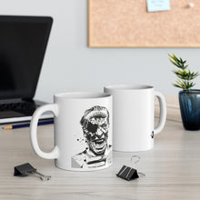 Cargar imagen en el visor de la galería, Bukowski Ceramic Mug 11oz by Insignia
