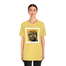 Cargar imagen en el visor de la galería, Hope Unisex Jersey Short Sleeve Tee by Isignia
