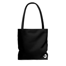 Cargar imagen en el visor de la galería, Poet Jardin de Prosas AOP Tote Bag by Insignia
