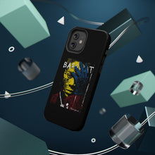 Cargar imagen en el visor de la galería, Basquiat Impact-Resistant Cases
