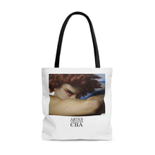 Cargar imagen en el visor de la galería, MIDDLE AGE SIGHT AOP Tote Bag by Insignia
