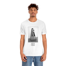 Cargar imagen en el visor de la galería, Man Ray Unisex Jersey Short Sleeve Tee by Insignia
