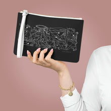 Cargar imagen en el visor de la galería, Guernica Clutch Bag by Insignia
