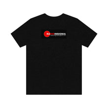 Cargar imagen en el visor de la galería, Basquiat  Unisex Jersey Short Sleeve Tee by Insignia
