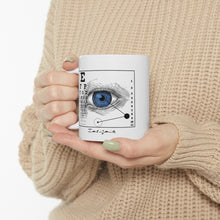 Cargar imagen en el visor de la galería, Ultra Vision Ceramic Mug 11oz by Insignia
