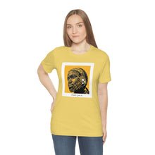Cargar imagen en el visor de la galería, Hope Unisex Jersey Short Sleeve Tee by Isignia
