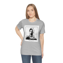 Cargar imagen en el visor de la galería, FRIDA REBEL Unisex Jersey Short Sleeve Tee by Insignia

