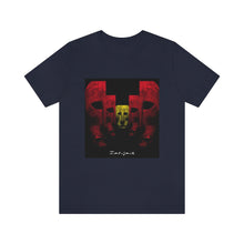 Cargar imagen en el visor de la galería, Sight Unisex Jersey Short Sleeve Tee by Insignia
