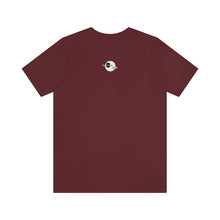 Cargar imagen en el visor de la galería, Underface Unisex Jersey Short Sleeve Tee by Insignia
