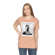 Cargar imagen en el visor de la galería, FRIDA REBEL Unisex Jersey Short Sleeve Tee by Insignia

