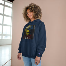Cargar imagen en el visor de la galería, Basquiat Champion Hoodie by Insignia
