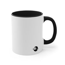 Cargar imagen en el visor de la galería, New age Collage Accent Coffee Mug, 11oz
