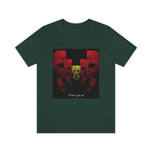 Cargar imagen en el visor de la galería, Sight Unisex Jersey Short Sleeve Tee by Insignia
