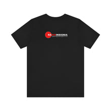 Cargar imagen en el visor de la galería, Basquiat  Unisex Jersey Short Sleeve Tee by Insignia
