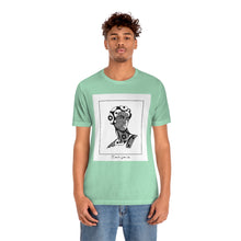 Cargar imagen en el visor de la galería, Century Unisex Jersey Short Sleeve Tee by Insignia
