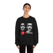 Cargar imagen en el visor de la galería, Radio Insignia Unisex Heavy Blend™ Crewneck Sweatshirt by Insignia
