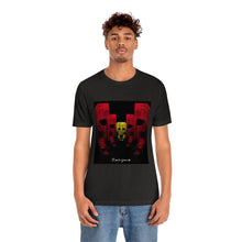 Cargar imagen en el visor de la galería, Sight Unisex Jersey Short Sleeve Tee by Insignia
