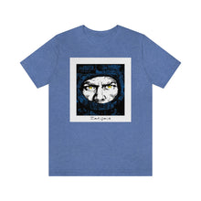 Cargar imagen en el visor de la galería, Eternauta Unisex Jersey Short Sleeve Tee by Insignia
