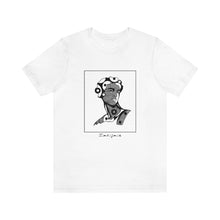 Cargar imagen en el visor de la galería, Century Unisex Jersey Short Sleeve Tee by Insignia
