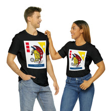 Cargar imagen en el visor de la galería, Gargola Unisex Jersey Short Sleeve Tee by Insignia
