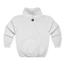 Cargar imagen en el visor de la galería, Bukowski Unisex Heavy Blend™ Hooded Sweatshirt by Insignia
