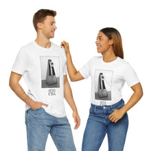 Cargar imagen en el visor de la galería, Man Ray Unisex Jersey Short Sleeve Tee by Insignia
