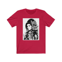 Cargar imagen en el visor de la galería, Amy Whinehouse Unisex by Insignia
