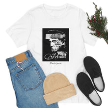 Cargar imagen en el visor de la galería, Artaud Unisex Jersey Short Sleeve Tee by Insignia
