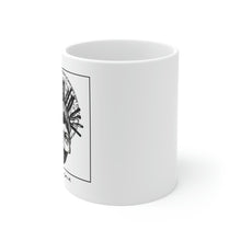 Cargar imagen en el visor de la galería, Queen Ceramic Mug 11oz by Insignia
