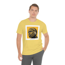 Cargar imagen en el visor de la galería, Hope Unisex Jersey Short Sleeve Tee by Isignia
