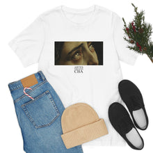 Cargar imagen en el visor de la galería, Mirada Artes Visuales CBA Unisex Jersey Short Sleeve Tee by Insignia
