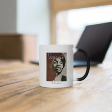 Cargar imagen en el visor de la galería, Nina Simine Color Changing Mug by Insignia
