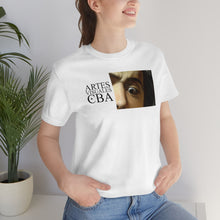 Cargar imagen en el visor de la galería, ARTES VISUALES CBA Unisex Jersey Short Sleeve Tee by Insignia
