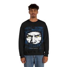 Cargar imagen en el visor de la galería, Eternauta Unisex Heavy Blend™ Crewneck Sweatshirt by Insignia
