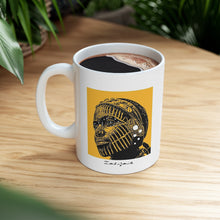 Cargar imagen en el visor de la galería, Hope Mug Ceramic Mug 11oz by Insigni
