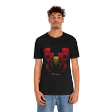 Cargar imagen en el visor de la galería, Sight Unisex Jersey Short Sleeve Tee by Insignia

