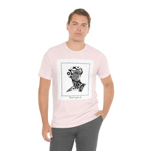 Cargar imagen en el visor de la galería, Century Unisex Jersey Short Sleeve Tee by Insignia
