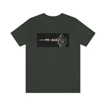 Cargar imagen en el visor de la galería, Poet Jardin de Prosas Unisex Jersey Short Sleeve Tee by Insignia
