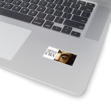 Cargar imagen en el visor de la galería, AARTES VISUALES CBA Kiss-Cut Stickersby Insignia
