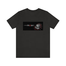 Cargar imagen en el visor de la galería, Jardin de Prosas Unisex Jersey Short Sleeve Tee
