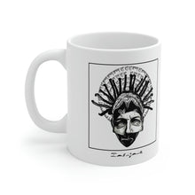 Cargar imagen en el visor de la galería, Queen Ceramic Mug 11oz by Insignia
